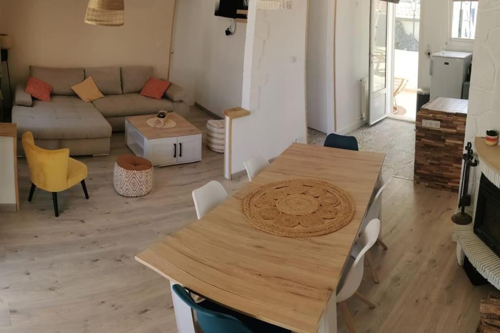 La Chicane LʼAiguillon-sur-Mer Extérieur photo